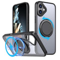Rotating MagSafe Magnetic Holder Phone Case (16)