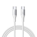 JOYROOM Fast Charging Data Type-C to Type-C Cable