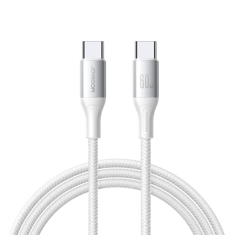 JOYROOM Fast Charging Data Type-C to Type-C Cable