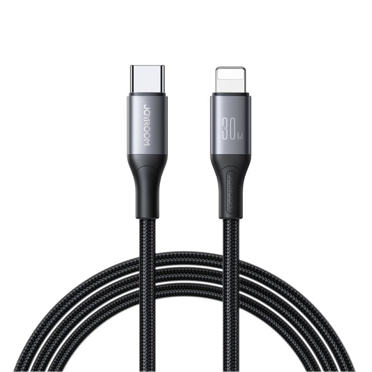JOYROOM Fast Charging Data Type-C to Lightning