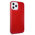 TPU Glitter All-inclusive Shockproof Protective Case