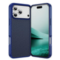 Carbon Texture Skin-Feel (17 Pro Max)