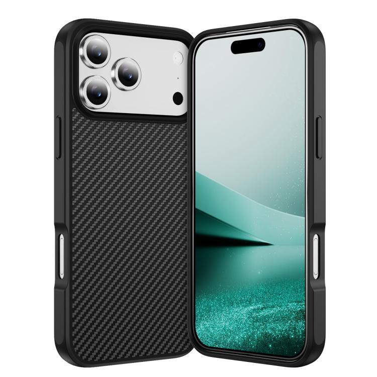 Carbon Fiber Texture TPU