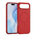 Imitation Original Magsafe PC Hybrid TPU Phone Case (Air)