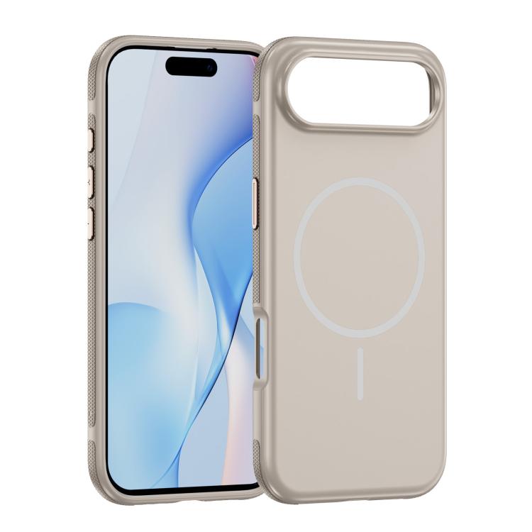Imitation Original Magsafe PC Hybrid TPU Phone Case (Air)