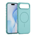 Imitation Original Magsafe PC Hybrid TPU Phone Case (Air)