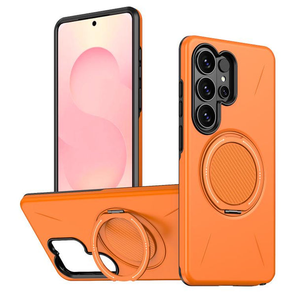 Orange / Samsung Galaxy S26 Plus