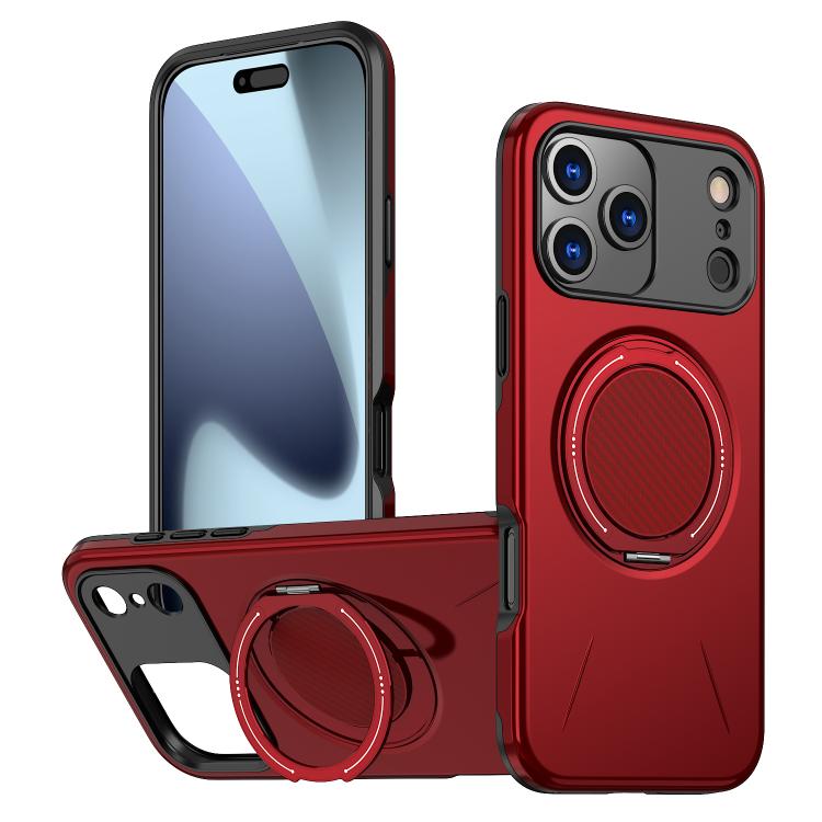 Metal Rotation Holder MagSafe