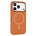 Mutural Karen Series Liquid Silicone MagSafe (17 Pro)