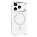 Mutural Karen Series Liquid Silicone MagSafe (17 Pro)