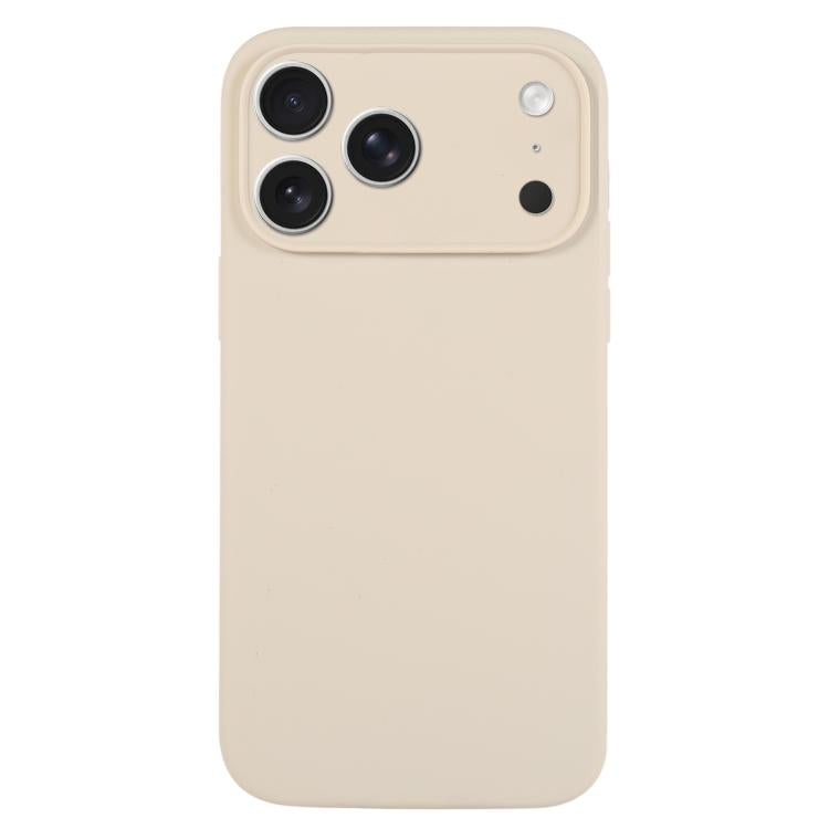 Silicon Case Color (15 Pro)