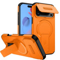 Sliding Camshield MagSafe Holder Phone Case