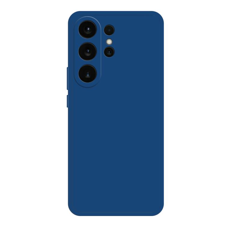Solid Color Liquid Silicone (S25 Ultra)