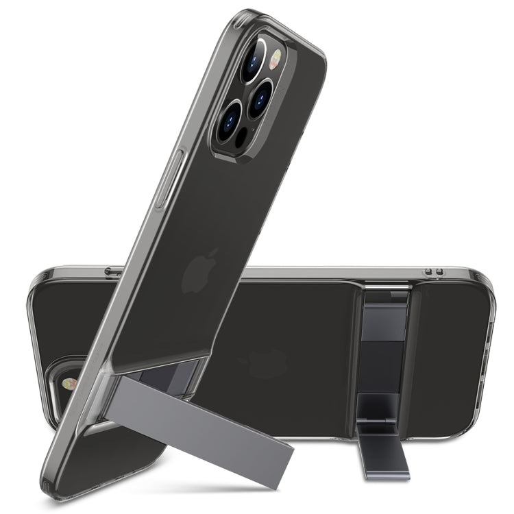 ESR Air Shield Boost Serie TPU + Aluminium Alloy Protective Case with Metal Holder