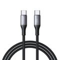 JOYROOM Fast Charging Data Type-C to Type-C Cable