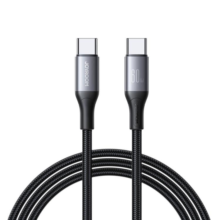 JOYROOM Fast Charging Data Type-C to Type-C Cable