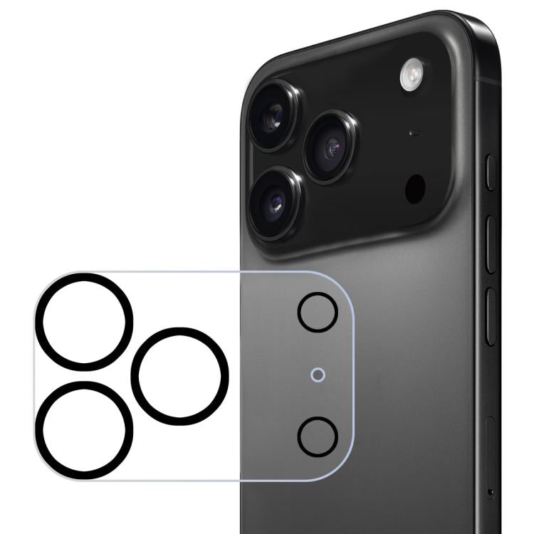 Kamera Panzerglass iPhone
