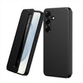 Smart View Window Leather Phone Case (S26)