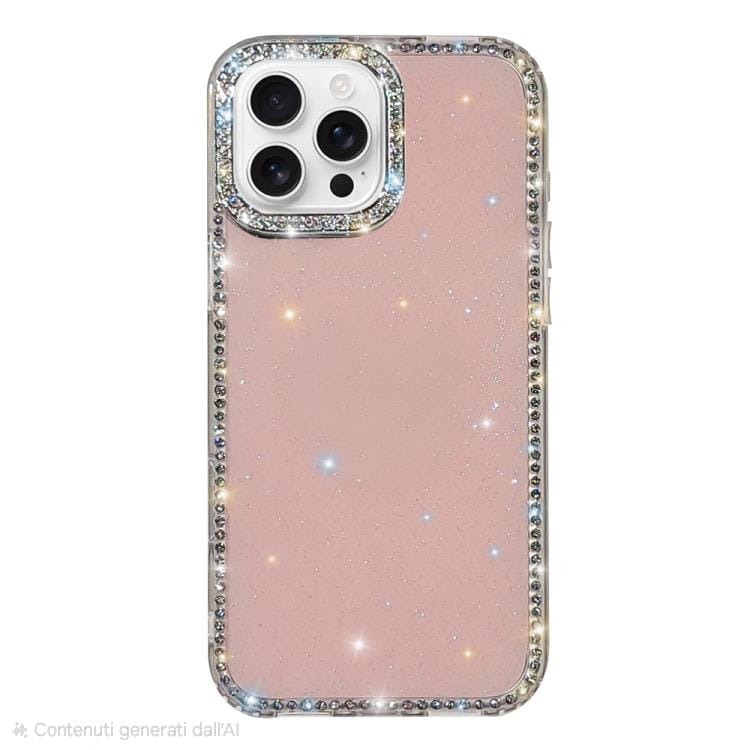 Dual Sided Rhinestone (16 Pro)