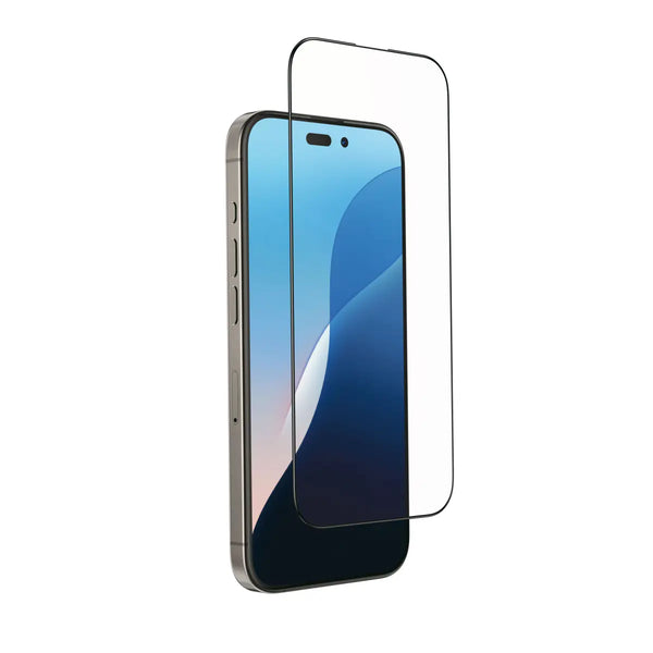 Transparent / iPhone 17 Pro Max