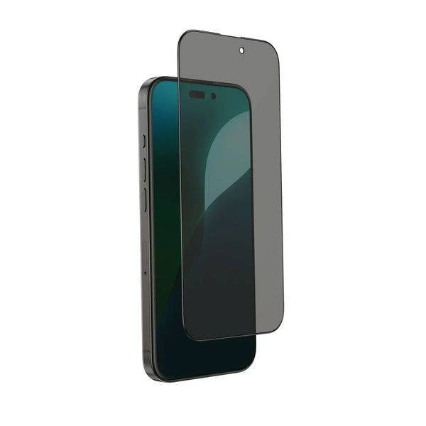 Privacy / iPhone 17 Pro Max