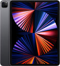 iPad Pro 11 2021 5.Gen Wifi + Cellular mit Magic Keyboard