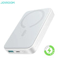 Joyroom Magnetische MagSafe Powerbank 10000 mAh 20W