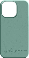Just Green (15 Plus/14 Plus)