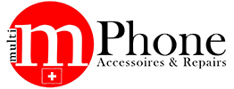 multiPhone | Accessoires & Reparaturen